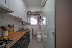 Blk 311C Clementi Avenue 4 (Clementi), HDB 4 Rooms #597894931